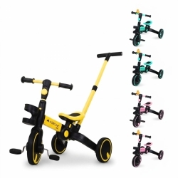 Triciclo 5 em 1 |...