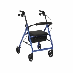 Andarilho rollator |...
