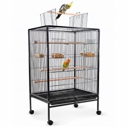 Gaiola para pássaros XL |...