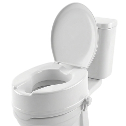 Elevador WC | Com tampa |...