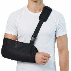 Suporte para Braço | Malha...