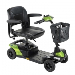Scooter elétrico |...