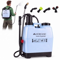 Pulverizador manual 16 L |...