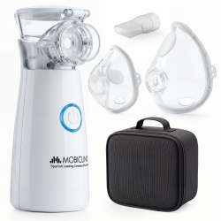 Nebulizador de malha |...